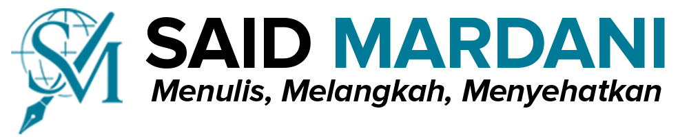 Said Mardani
