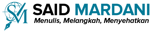 Said Mardani